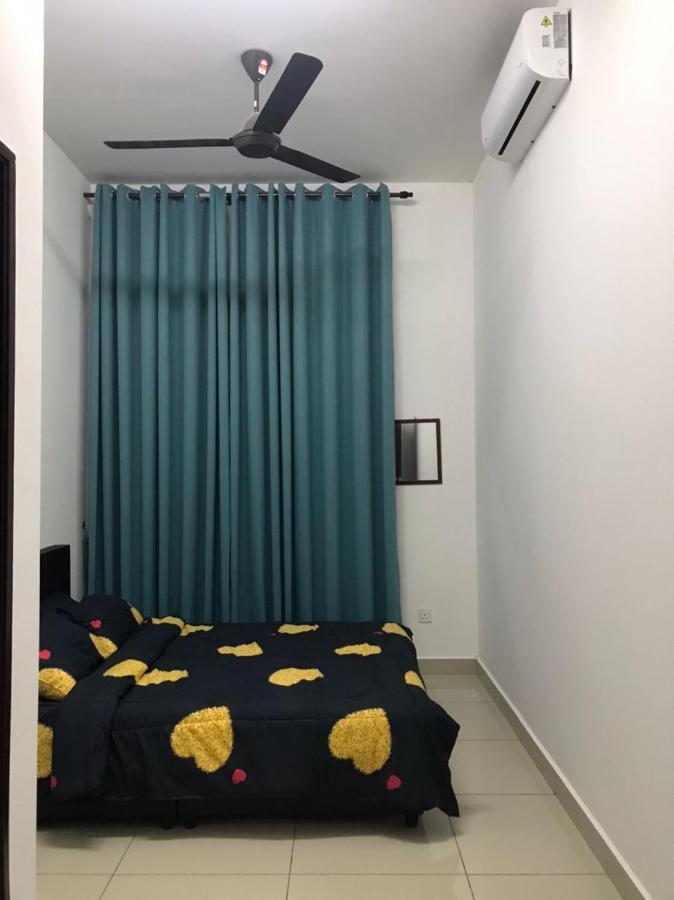 Mmg D'Bertam Homestay For Malay Only Kampong Permatang Durian Exterior foto